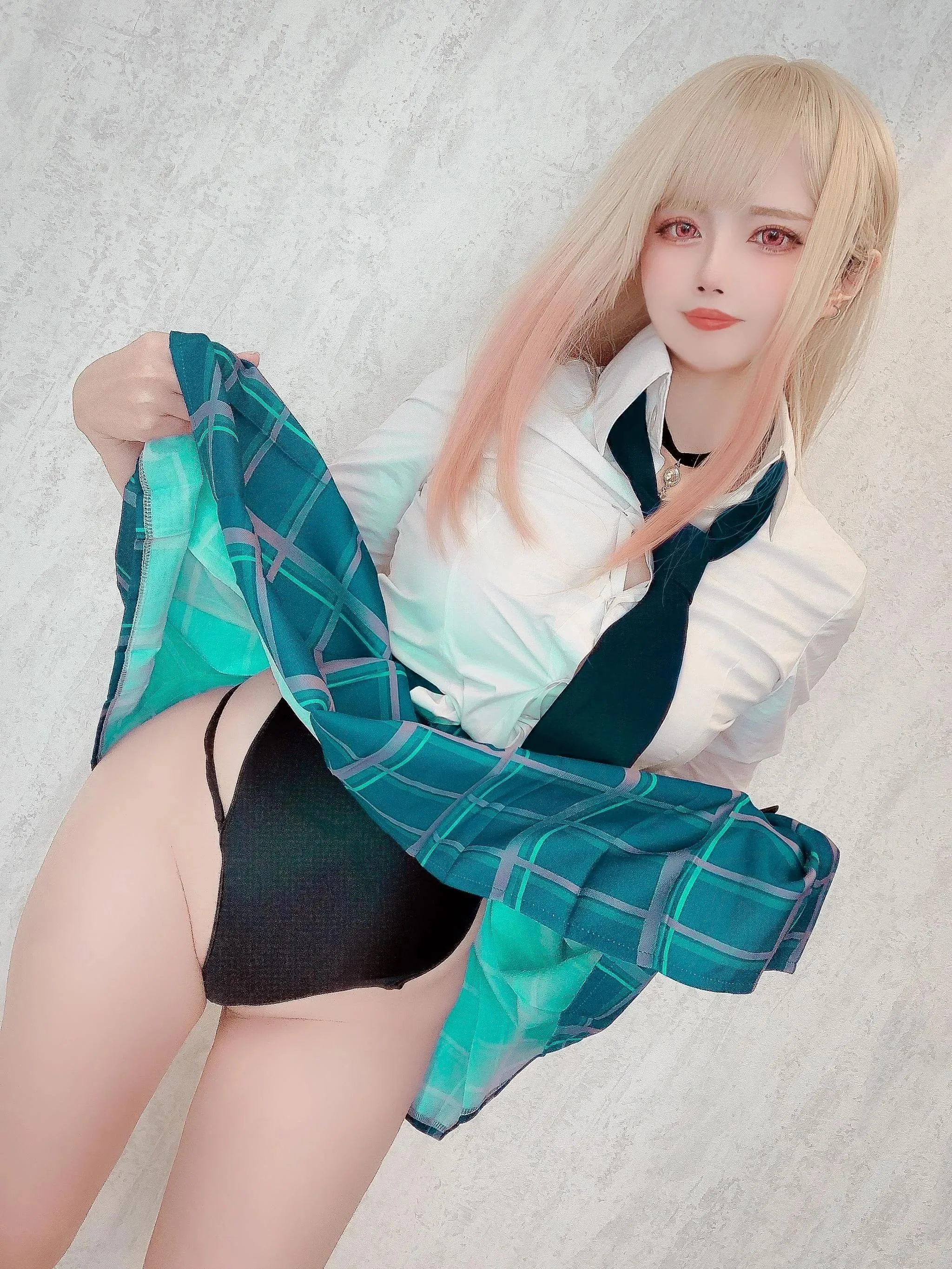 Uriうり – NO.013 Fantia2022-04月会员订阅合集-2022-04-21 海夢ちゃんのお尻3sheets [17P]插图5